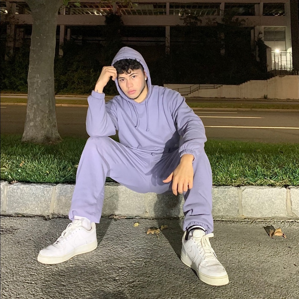 Tracksuit